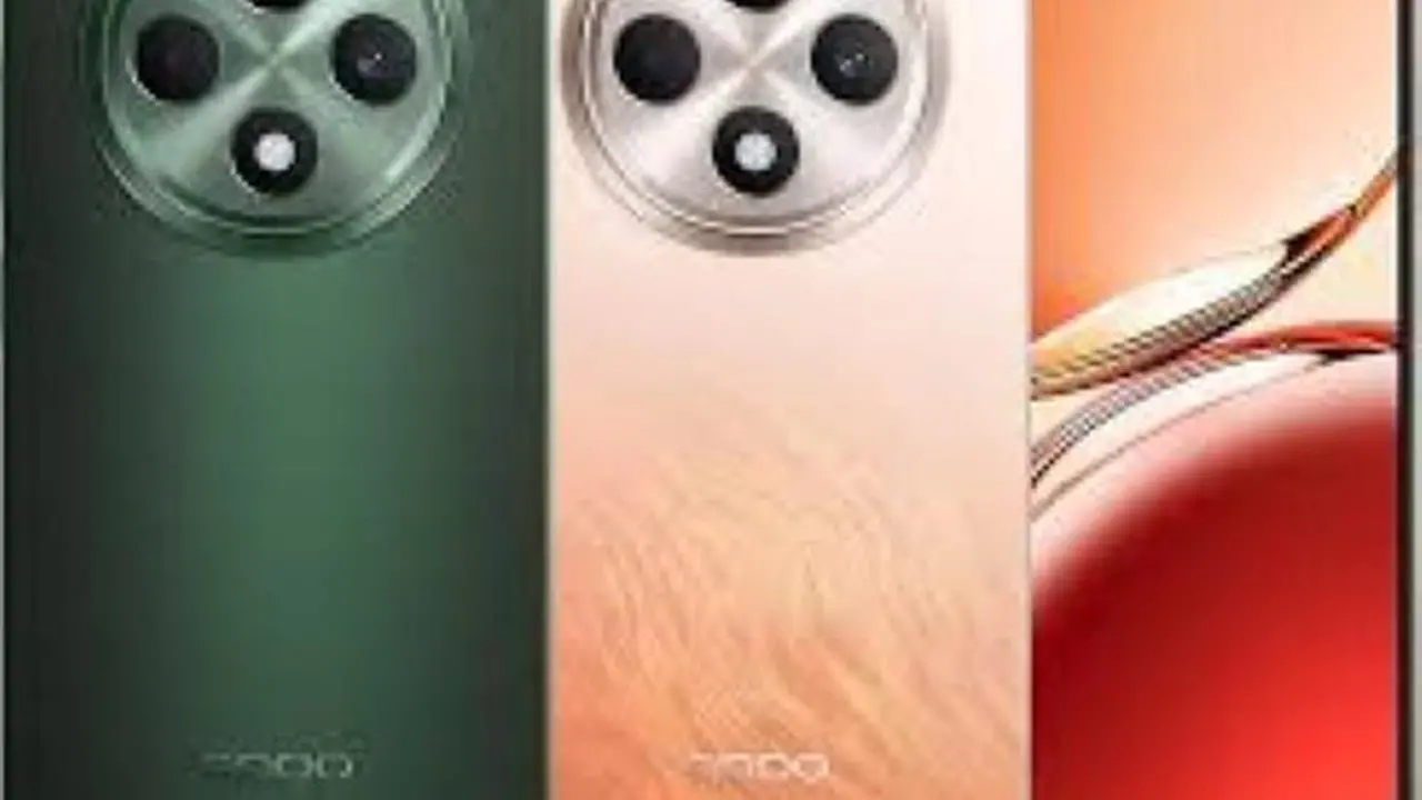 بشاشة منحنية.. هاتف Oppo Find X9s يطرح 5 تقنيات جديدة للتصوير والأداء